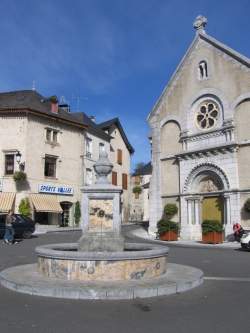 Église Saint Germain de Paris