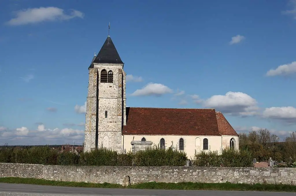 Église Saint Germain