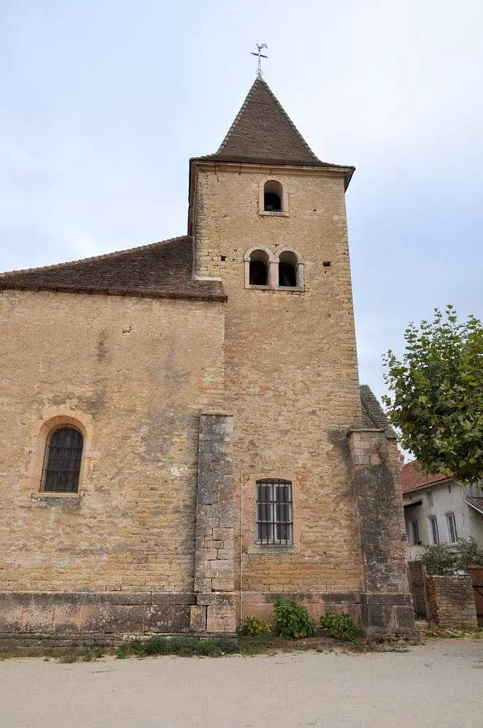 Église Saint-germain