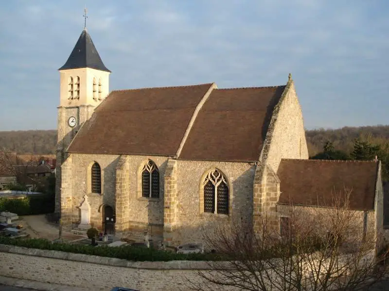 Eglise Saint-germain