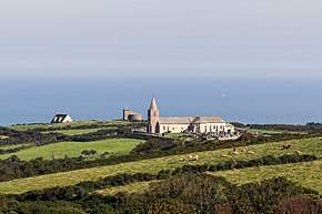 Église Saint-germain (Saint-germain-des-vaux)