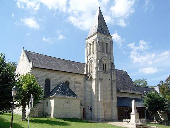 Église Saint Germain