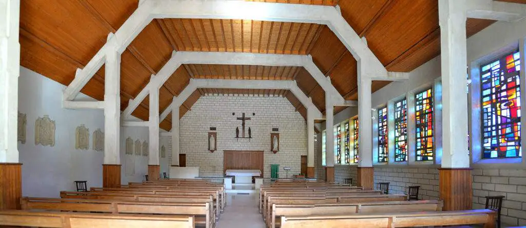 Église Saint Germain