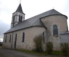 Eglise Saint Gervais Saint Protais
