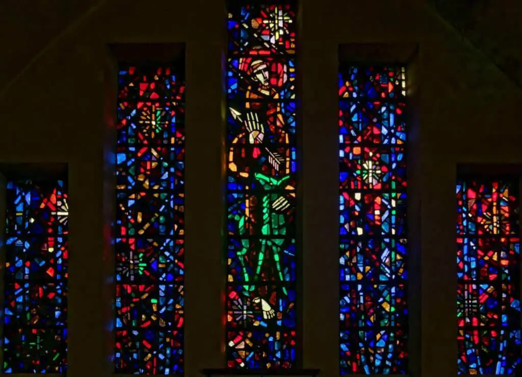 Église Saint Gilles