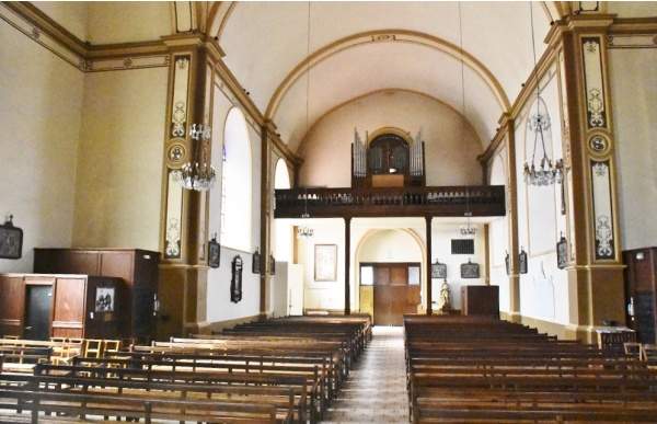 Église Saint-gurval (Guer Centre)