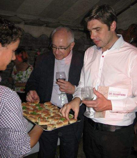 Église Saint-henri (Saint-henri)