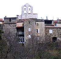 Église Saint Hilaire