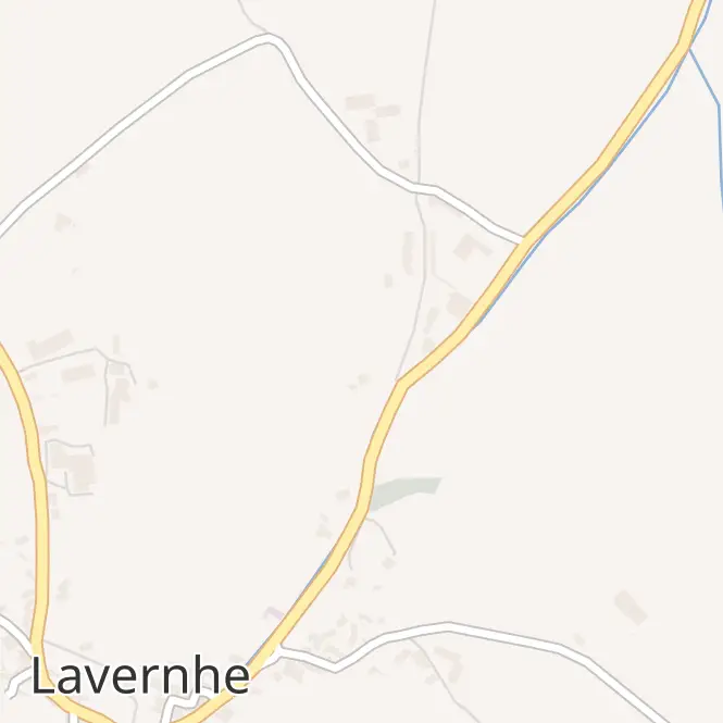 Église Saint Hippolyte