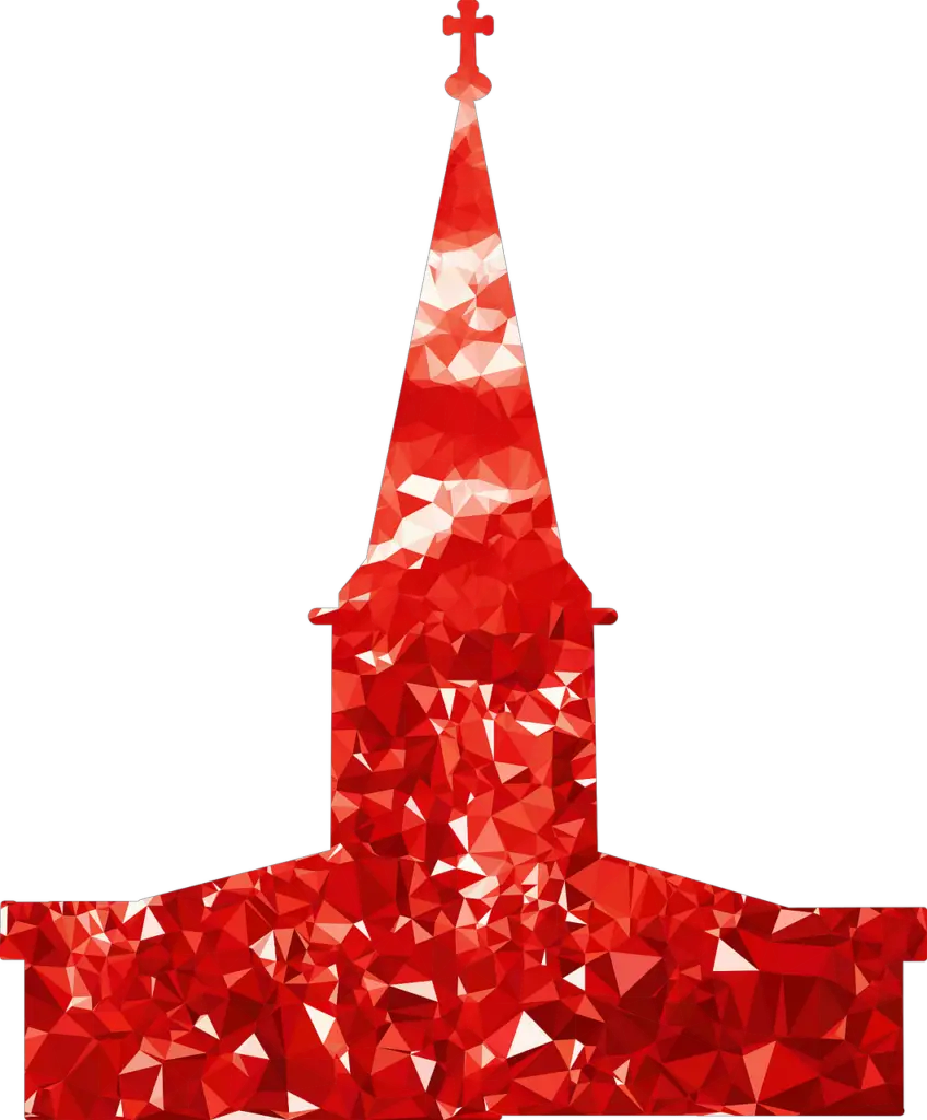 Église Saint Jacques à Lacapelle