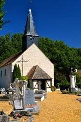 Église Saint Jacques