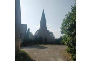 Église Saint Jacques de Ginestières