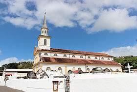 Église Saint Jacques