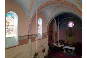 Église Saint Jacques Le Majeur