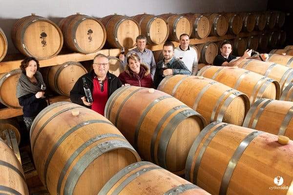 Église Saint Jean Baptiste À Boueilho