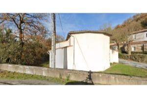 Église Saint Jean Baptiste (Caucalières)