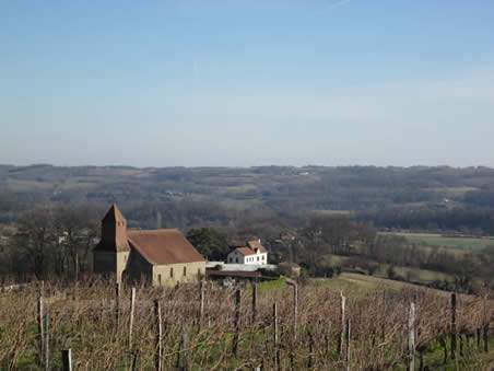 Église Saint Jean Baptiste