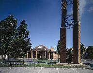 Église Saint-jean-baptiste