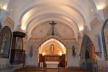 Église Saint Jean-baptiste