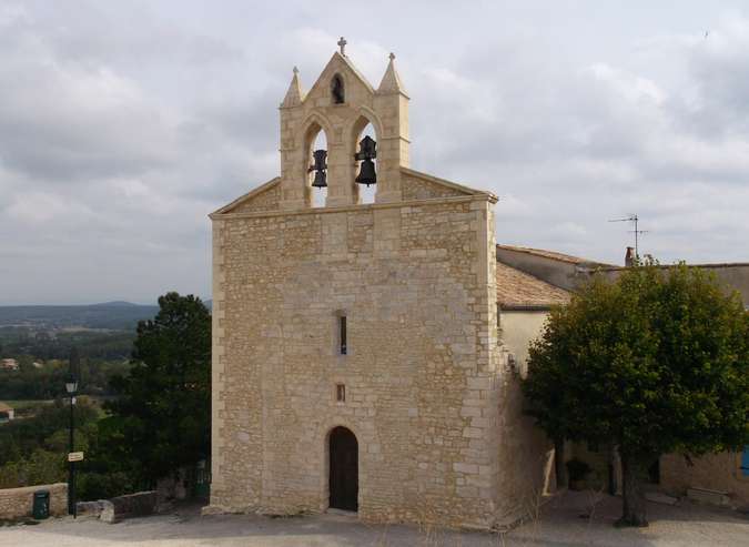 Eglise Saint Jean-baptiste