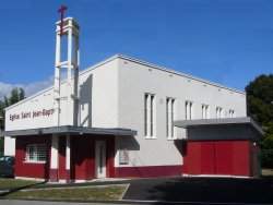 Église Saint-jean-baptiste
