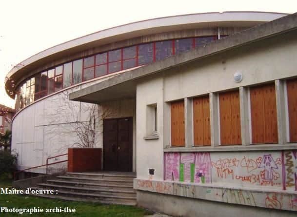 Église Saint Jean Baptiste (Sept Deniers)