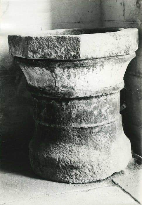 Église Saint Jean Baptiste