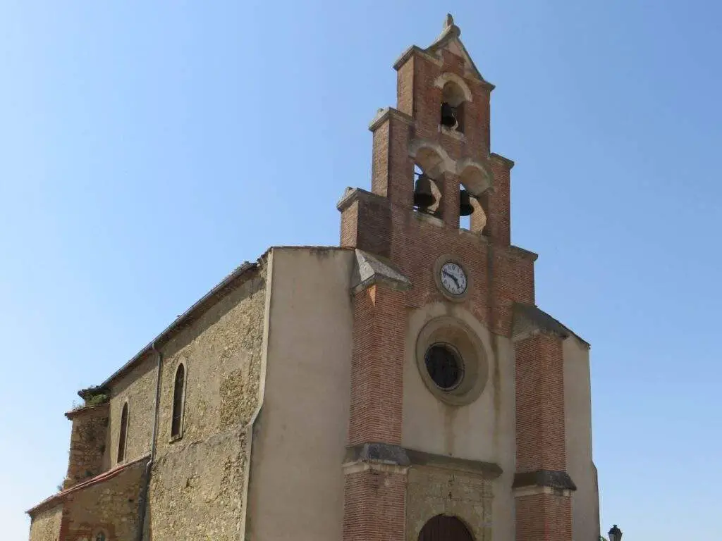 Église Saint-jean (Carla-bayle)