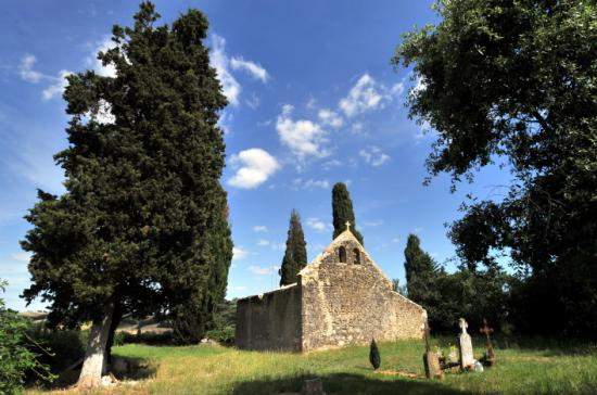 Église Saint Jean D’anglès