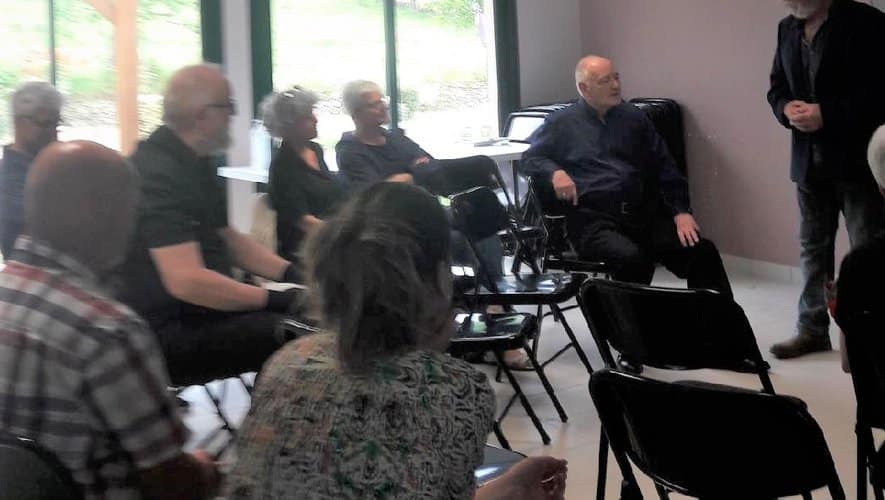 Église Saint Jean L’evangéliste