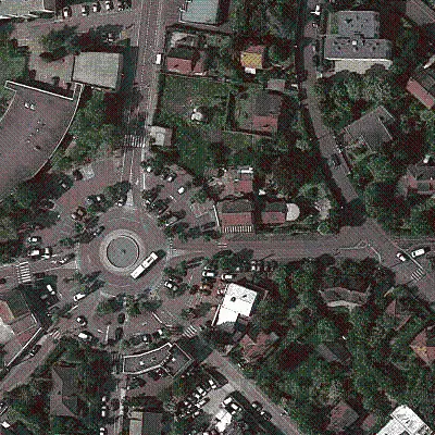 Église Saint Jean L’evangéliste