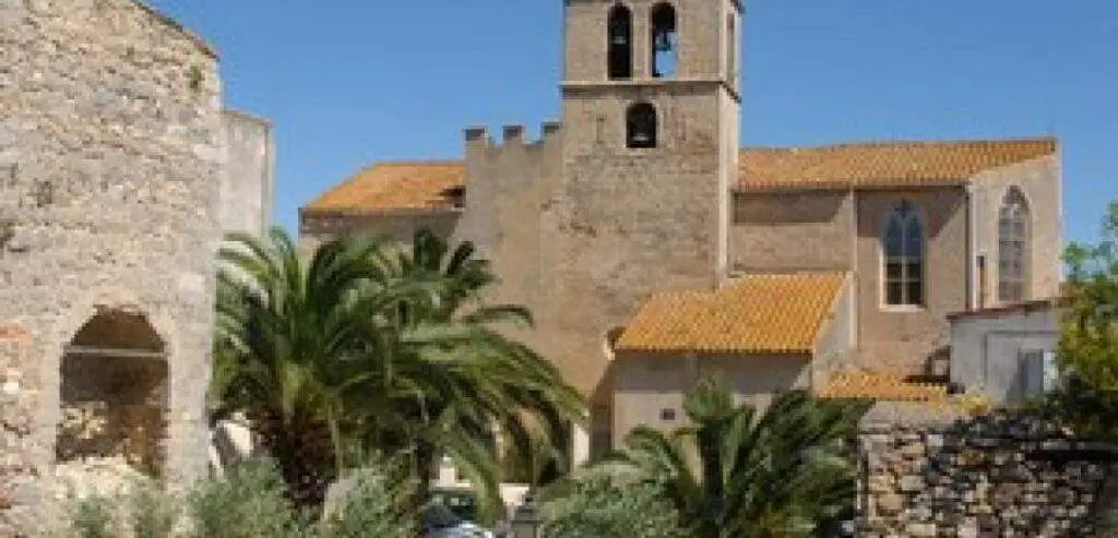 Église Saint Jean Saint Pierre