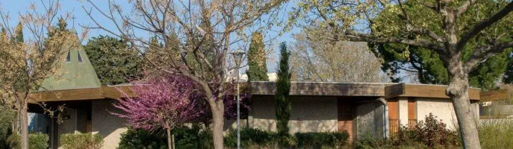 Église Saint Jean Xxiii