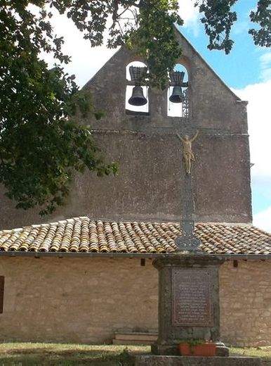 Église Saint Jérôme