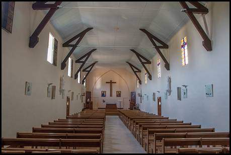 Église Saint Joseph