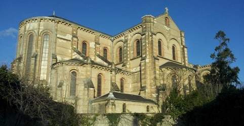 Église Saint Joseph