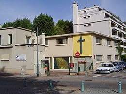 Église Saint Joseph Artisan