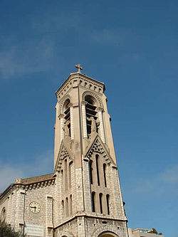 Église Saint Joseph