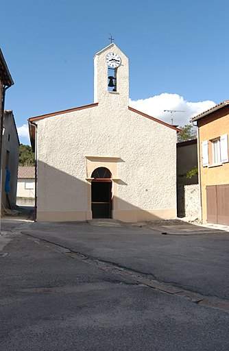 Église Saint Joseph