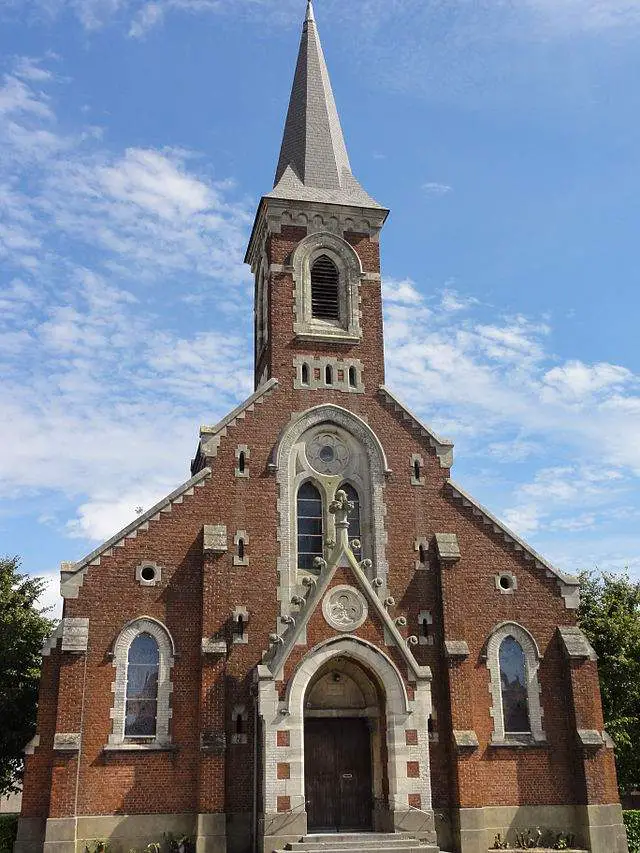 Église Saint Joseph