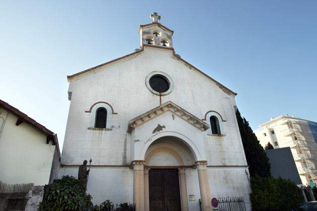 Église Saint Joseph