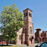 Église Saint Joseph