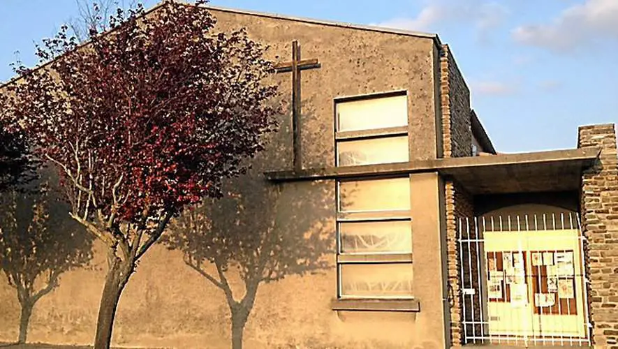 Église Saint Joseph