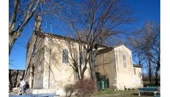 Église Saint Joseph de La Barthelasse