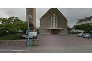 Église Saint-joseph Du Plessis (Lanester)