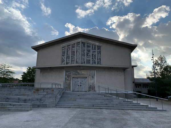 Église Saint Joseph