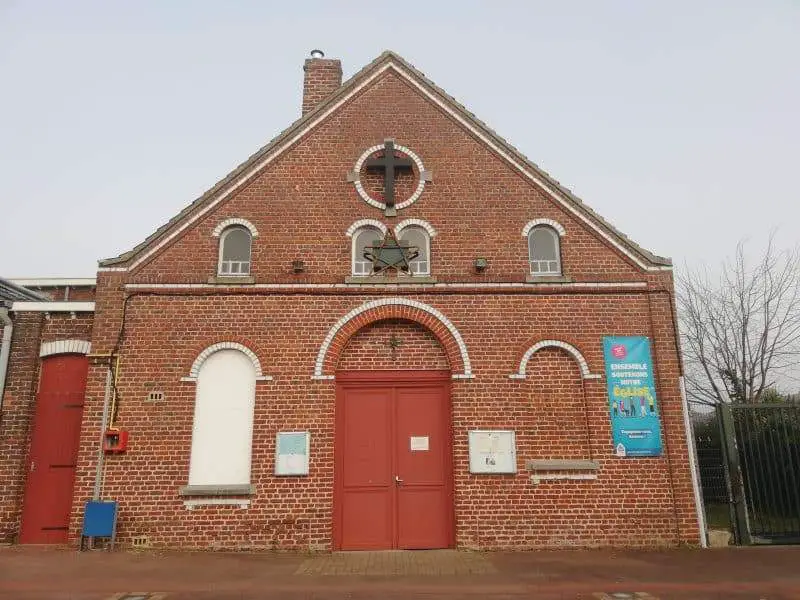 Église Saint Joseph