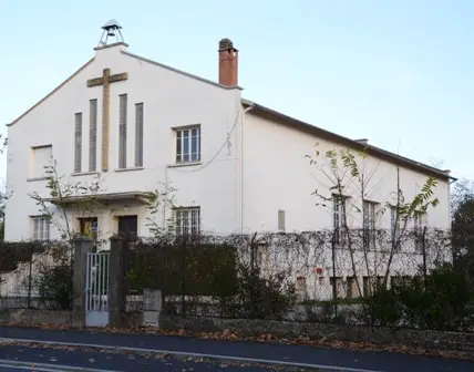 Église Saint Joseph (La Poudrette)