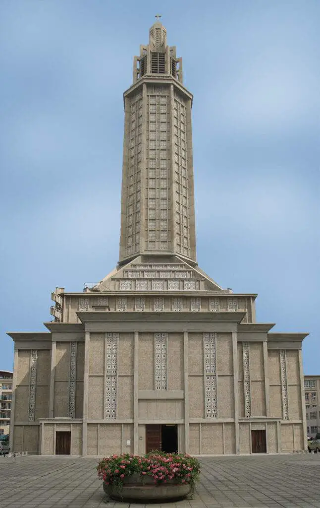 Église Saint Joseph