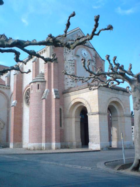 Église Saint Joseph